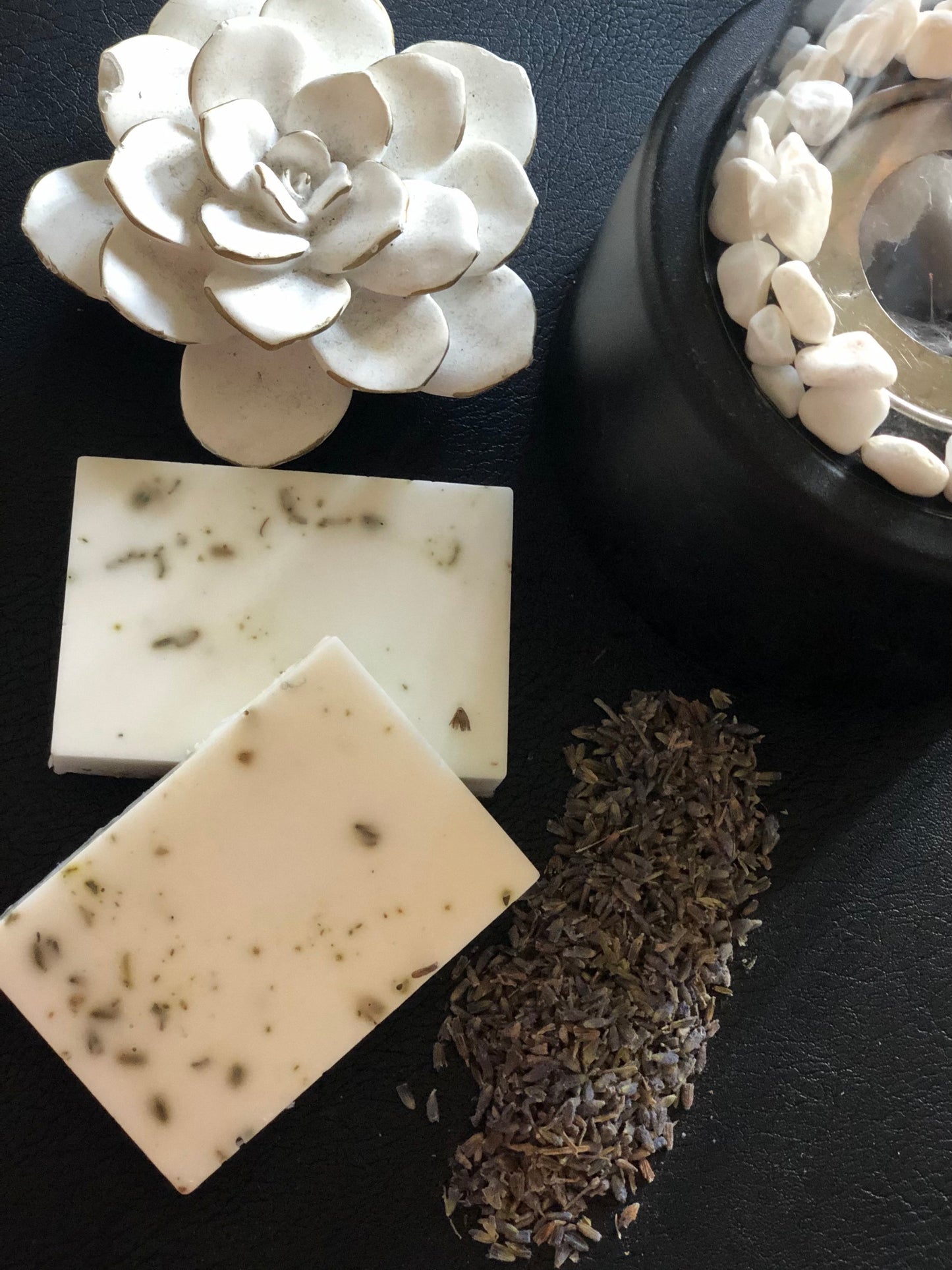 Serenity Soap Bar