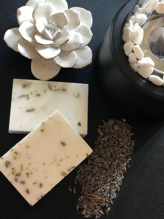 Serenity Soap Bar