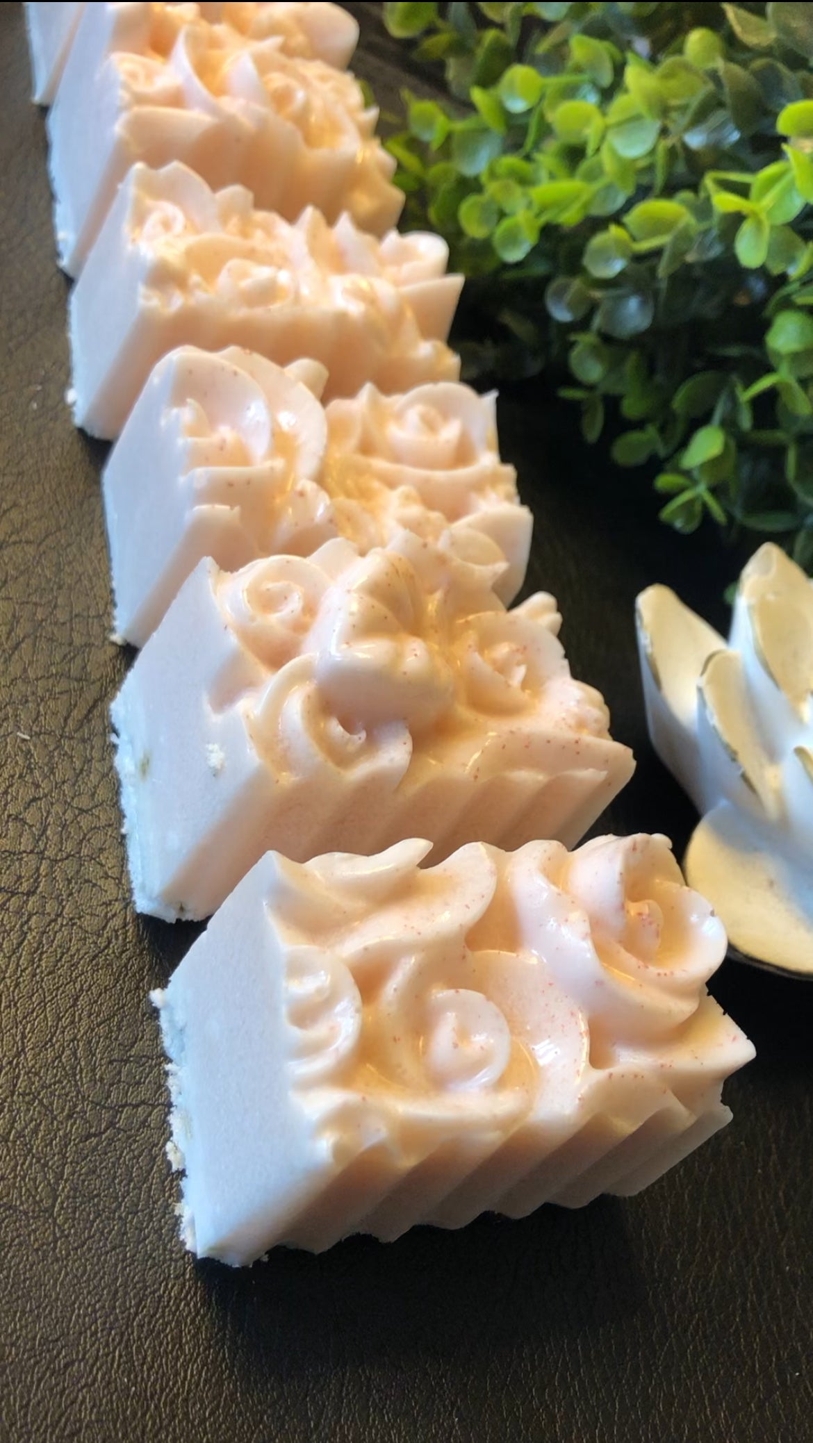 Peace Soap Bar
