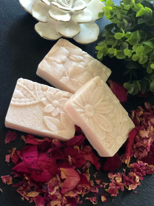 Gentle Moisture Soap Bar