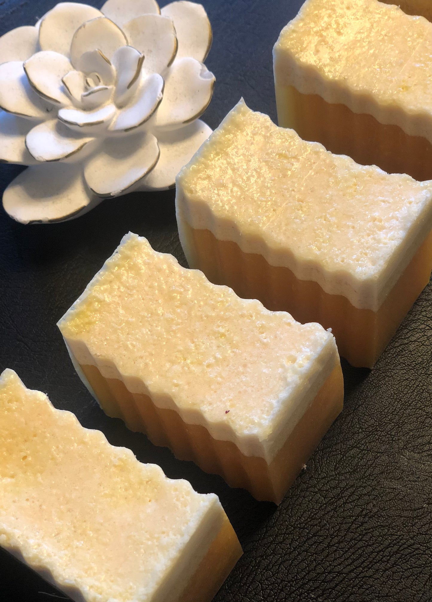 Vivid Joy Soap Bar